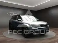 2025 Jeep Avenger