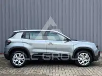 2025 Jeep Avenger