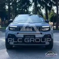 2025 Jeep Avenger