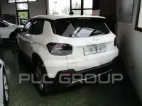2025 Jeep Avenger