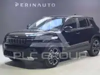 2025 Jeep Avenger