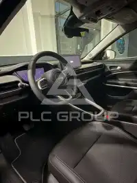 2025 Jeep Avenger