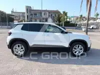 2025 Jeep Avenger