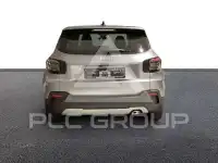 2025 Jeep Avenger