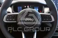 2025 Jeep Avenger