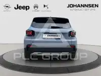 2025 Jeep Avenger