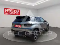 2025 Jeep Avenger