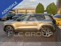2025 Jeep Avenger