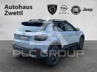 2025 Jeep Avenger