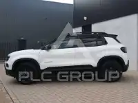 2025 Jeep Avenger