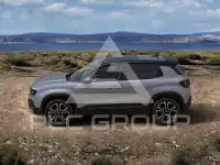 2025 Jeep Avenger