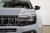2025 Jeep Avenger