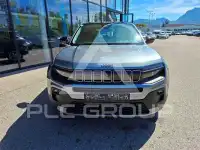 2025 Jeep Avenger