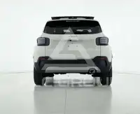 2025 Jeep Avenger