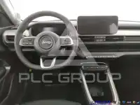 2025 Jeep Avenger