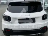 2025 Jeep Avenger