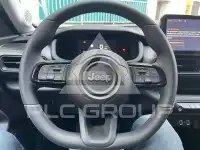 2025 Jeep Avenger