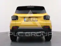 2025 Jeep Avenger