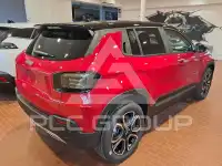 2025 Jeep Avenger