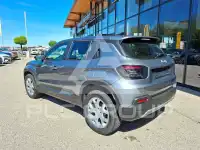 2025 Jeep Avenger