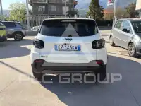 2025 Jeep Avenger