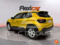 2025 Jeep Avenger
