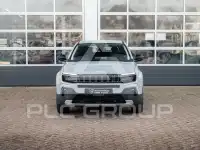 2025 Jeep Avenger