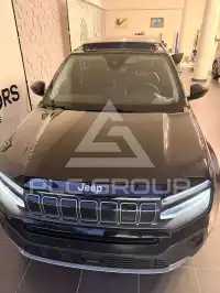 2025 Jeep Avenger