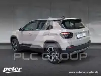 2025 Jeep Avenger