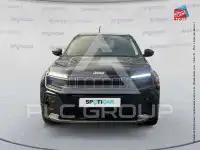 2025 Jeep Avenger