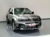 2025 Jeep Avenger