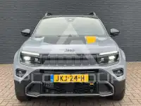2025 Jeep Avenger
