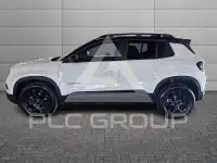 2025 Jeep Avenger