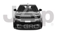 2025 Jeep Avenger