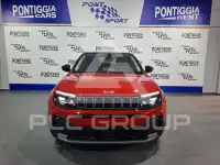2025 Jeep Avenger