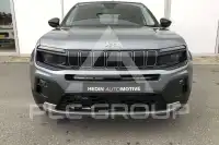 2025 Jeep Avenger