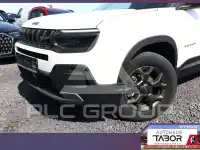 2025 Jeep Avenger