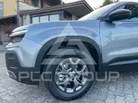 2025 Jeep Avenger