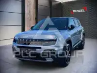 2025 Jeep Avenger