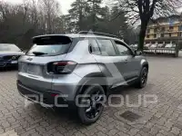 2025 Jeep Avenger