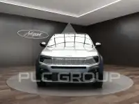 2025 Jeep Avenger