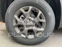 2025 Jeep Avenger
