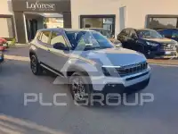 2025 Jeep Avenger