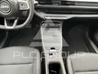 2025 Jeep Avenger