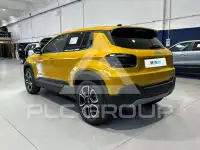 2025 Jeep Avenger