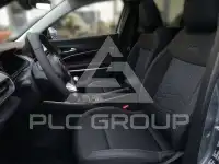 2025 Jeep Avenger
