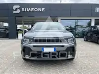2025 Jeep Avenger