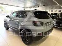 2025 Jeep Avenger