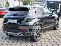 2025 Jeep Avenger