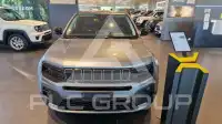 2025 Jeep Avenger
